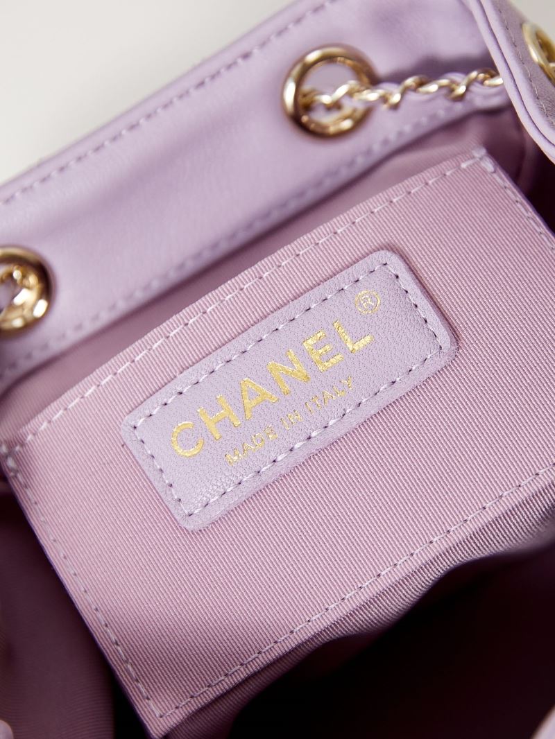 Ch**el backpacks